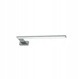 milagro-kinkiet-shine-chrome-45cm-11w-led