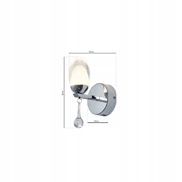 milagro-kinkiet-ovo-5w-led-waga-z-opakowaniem-5-kg