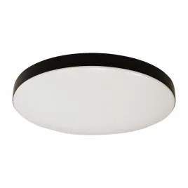 milagro-plafon-maya-black-15w-led-ip44-o330-mm