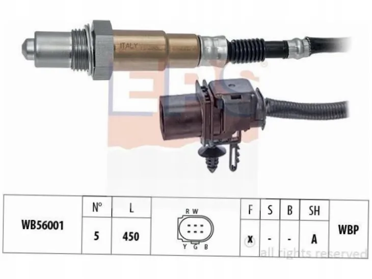 sonda-lambda-ford-mondeo-iv-mk4-1-6-2-2-08-15-stan-nowy