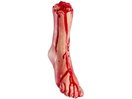 dekoracja-na-halloween-zakrwawiona-stopa-30-cm-1-szt