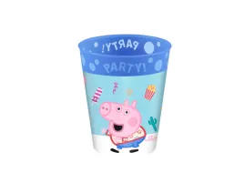kubeczek-urodzinowy-swinka-peppa-250-ml-1-szt
