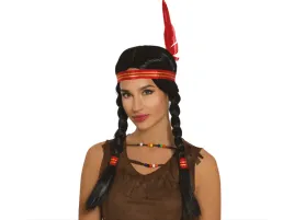 peruka-indianki-z-piorkiem-1-szt