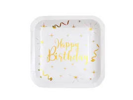 talerzyki-urodzinowe-happy-birthday-kwadratowe-23-cm-10-szt
