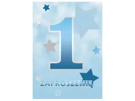 zaproszenia-na-roczek-gwiazdki-blekitne-6-szt