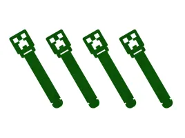 serwetnik-piksele-19-cm-4-szt