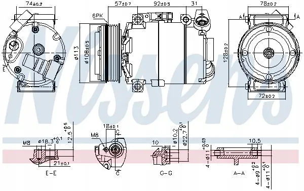 kompresor-klimatyzacji-ford-c-max-cb7ceu-10-stan-nowy-waga-z-opakowaniem-11-kg