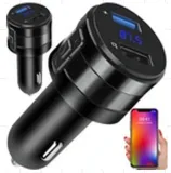 transmiter-fm-mp3-bluetooth-ladowarka-2x-usb-audio-ladowarka-do-samochodu-stan-nowy