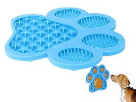 mata-antystresowa-tacka-do-lizania-dla-psa-lapka-wysoka-jakosc-wykonania