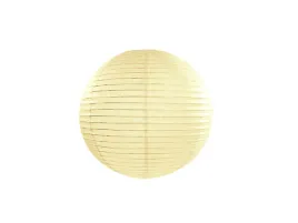 lampion-kula-kremowy-35-cm-1-szt