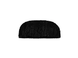 wasy-czarne-chaplin-1-szt-stan-nowy