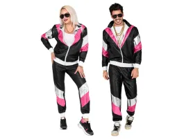 kostium-disco-dres-czarny