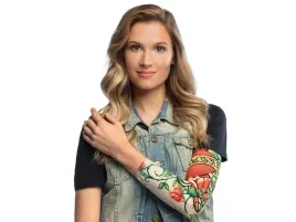 tatuaz-rekaw-true-love-1-szt