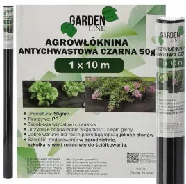 agrowloknina-antychwastowa-1x10m-czarna-50g-pod-rosliny-warzywa-truskawki
