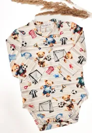 body-niemowlece-dlugi-rekaw-dla-chlopca-misie-pilka-helen-bawelna-r-86