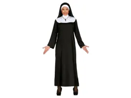 kostium-zakonnica