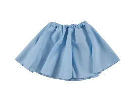 spodniczka-ze-strechu-blekitna