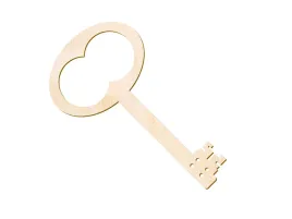 klucz-do-wrozb-z-wosku-27-cm-1-szt