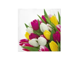 serwetki-bukiet-tulipanow-33-cm-20-szt