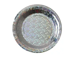 talerzyki-papierowe-srebrne-holograficzne-225-cm-10-szt