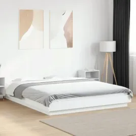 vidaxl-rama-lozka-z-led-biala-160x200-cm-material-drewnopochodny