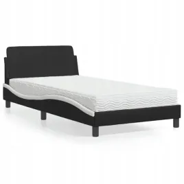 vidaxl-lozko-z-materacem-biale-100x200-cm-sztuczna-skora