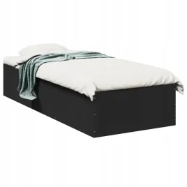 vidaxl-rama-lozka-czarna-90x190-cm-material-drewnopochodny