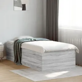 vidaxl-rama-lozka-szary-dab-sonoma-90x190cm-material-drewnopochodny