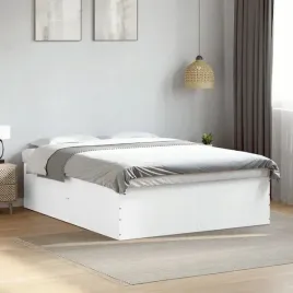 vidaxl-rama-lozka-biala-150x200-cm-material-drewnopochodny