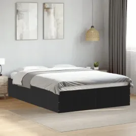 vidaxl-rama-lozka-czarna-120x190-cm-material-drewnopochodny