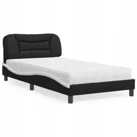 vidaxl-lozko-z-materacem-biale-100x200-cm-sztuczna-skora