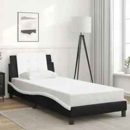 vidaxl-rama-lozka-z-zaglowkiem-czarno-biala-90x200cm-sztuczna-skora