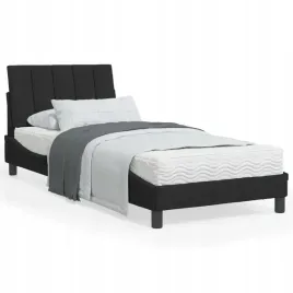 vidaxl-lozko-z-materacem-czarne-90x200-cm-aksamitne
