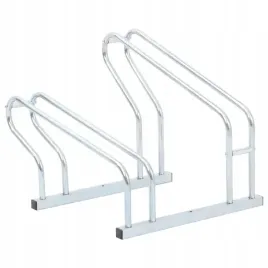 vidaxl-stojak-na-2-rowery-wolnostojacy-stal-galwanizowana