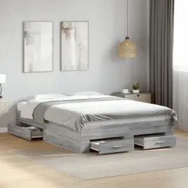 vidaxl-rama-lozka-z-szufladami-szary-dab-sonoma-120x200-cm