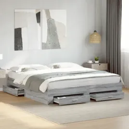 vidaxl-rama-lozka-z-szufladami-szary-dab-sonoma-180x200-cm
