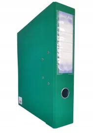 segregator-petite-office-a4-75-mm-zielony-po76209