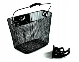 koszyk-rowerowy-na-klip-metalowy-czarny