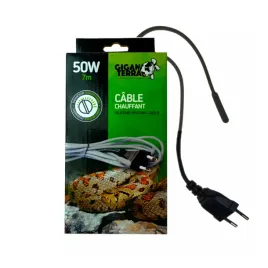kabel-grzewczy-50w-7-metrow-giganterra