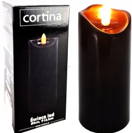 wklad-swieca-led-czarna-z-efektem-plomienia-125cm