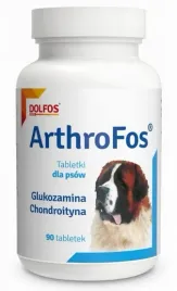 arthrofos-90-tabletek-karma-dla-psa