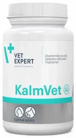 kalmvet-60-tabletek-karma-dla-psa