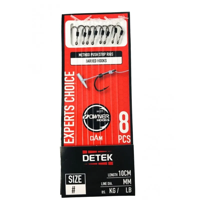 dam-przypon-method-feeder-push-stop-roz-12-0-22mm-stan-nowy