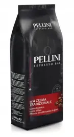 kawa-ziarnista-mieszana-pellini-n4-crema-tradizionale-1000-g