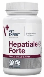 hepatiale-forte-male-psy-i-kot-40-kapsulek-karma-dla-psa