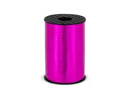 wstazka-ozdobna-do-balonow-metaliczna-ciemnorozowa-225-m