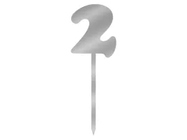 topper-z-lustrzanej-pleksi-srebrny-na-tort-2-12-cm