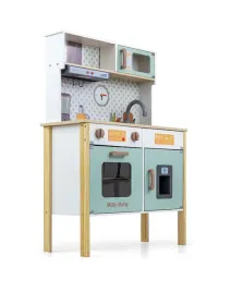 kuchnia-drewniana-bjorn-mint-milly-mally