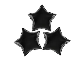 balony-foliowe-gwiazdki-czarne-23-cm-3-szt