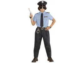 kostium-policjant